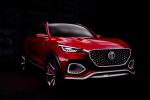MG X-motion 2018 года